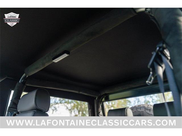 1972 Ford Bronco (CC-2084356) for sale in Milford, Michigan