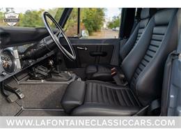 1972 Ford Bronco (CC-2084356) for sale in Milford, Michigan