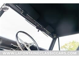 1972 Ford Bronco (CC-2084356) for sale in Milford, Michigan
