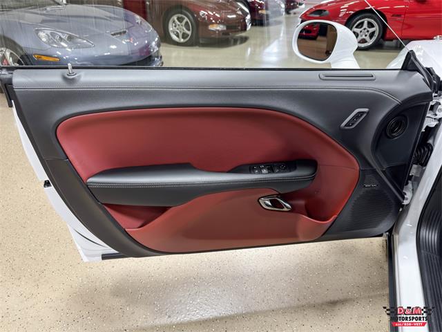 2021 Dodge Challenger (CC-2084361) for sale in Glen Ellyn, Illinois
