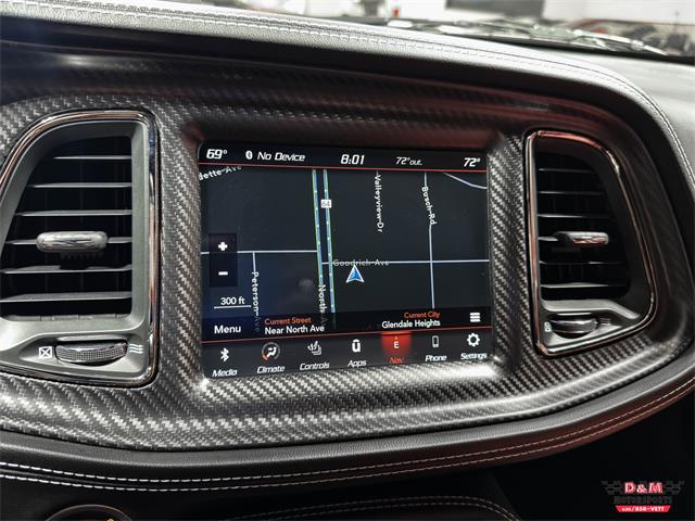 2021 Dodge Challenger (CC-2084361) for sale in Glen Ellyn, Illinois