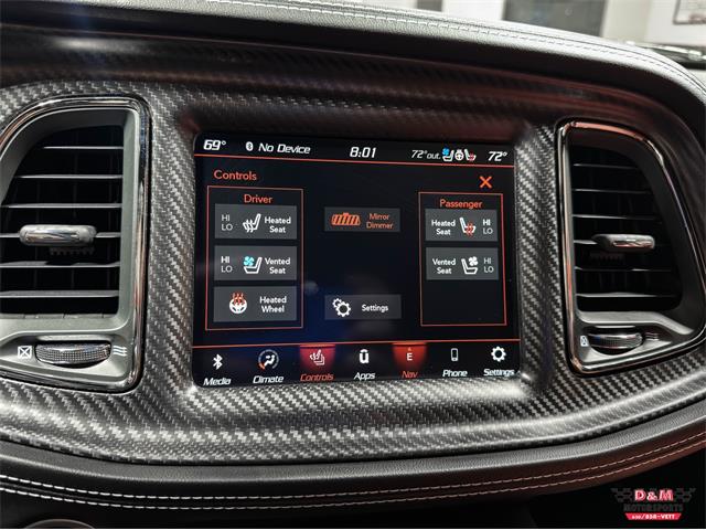 2021 Dodge Challenger (CC-2084361) for sale in Glen Ellyn, Illinois