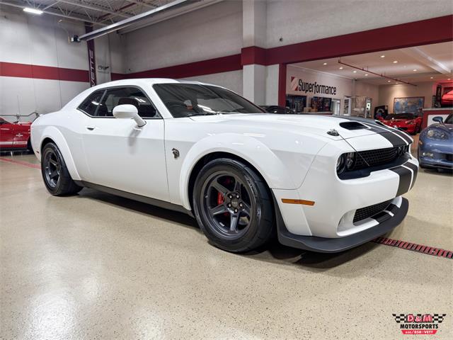 2021 Dodge Challenger (CC-2084361) for sale in Glen Ellyn, Illinois