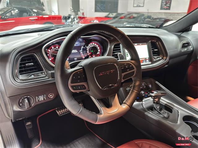 2021 Dodge Challenger (CC-2084361) for sale in Glen Ellyn, Illinois