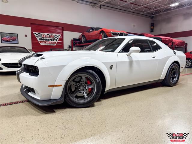 2021 Dodge Challenger (CC-2084361) for sale in Glen Ellyn, Illinois