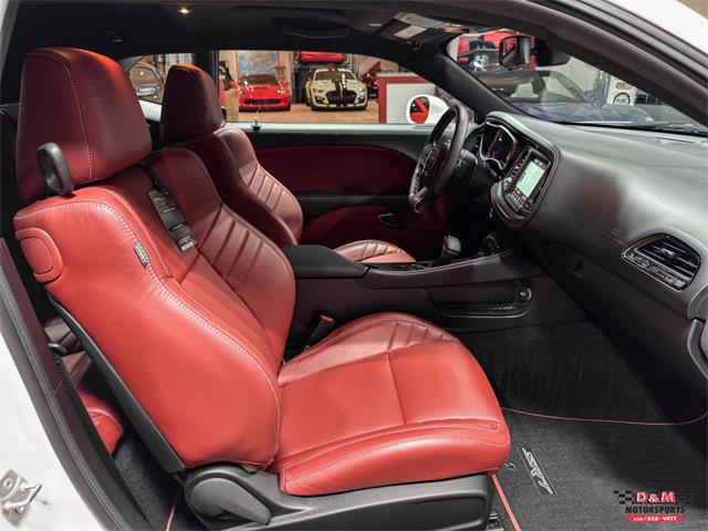 2021 Dodge Challenger (CC-2084361) for sale in Glen Ellyn, Illinois