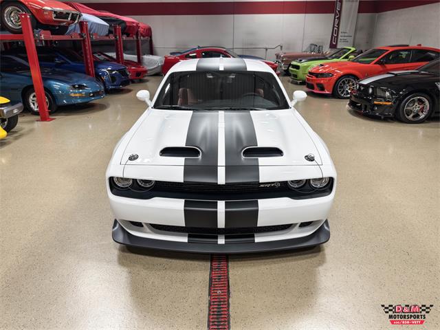 2021 Dodge Challenger (CC-2084361) for sale in Glen Ellyn, Illinois