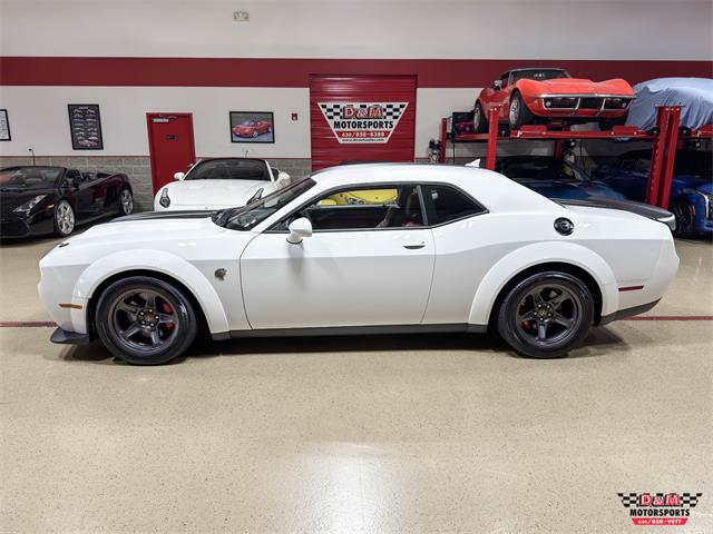 2021 Dodge Challenger (CC-2084361) for sale in Glen Ellyn, Illinois