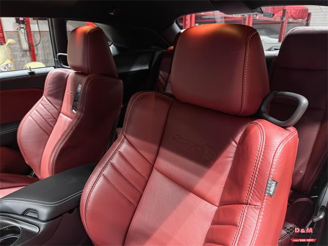 2021 Dodge Challenger (CC-2084361) for sale in Glen Ellyn, Illinois