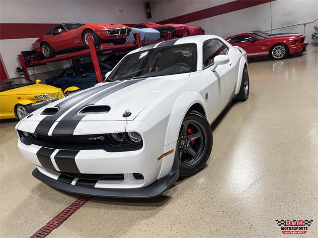 2021 Dodge Challenger (CC-2084361) for sale in Glen Ellyn, Illinois