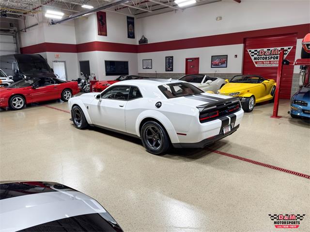 2021 Dodge Challenger (CC-2084361) for sale in Glen Ellyn, Illinois
