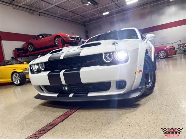 2021 Dodge Challenger (CC-2084361) for sale in Glen Ellyn, Illinois