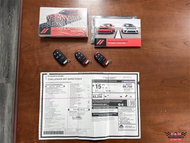 2021 Dodge Challenger (CC-2084361) for sale in Glen Ellyn, Illinois