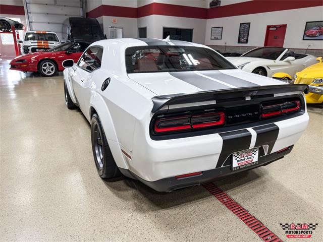 2021 Dodge Challenger (CC-2084361) for sale in Glen Ellyn, Illinois