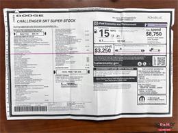 2021 Dodge Challenger (CC-2084361) for sale in Glen Ellyn, Illinois