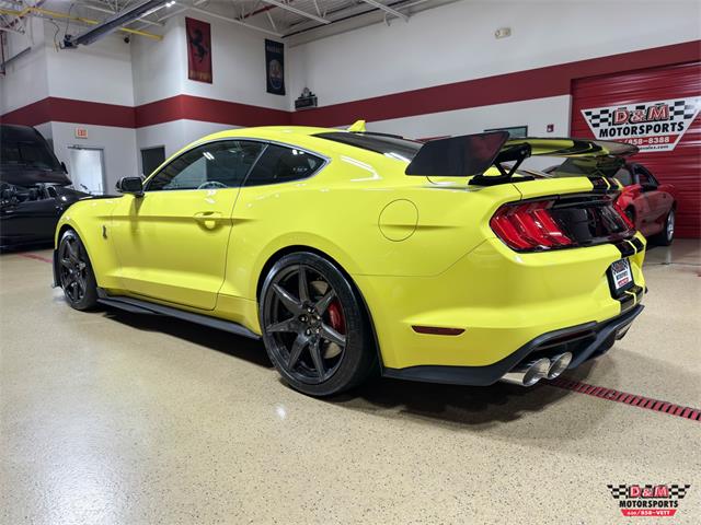 2021 Ford Mustang (CC-2084363) for sale in Glen Ellyn, Illinois