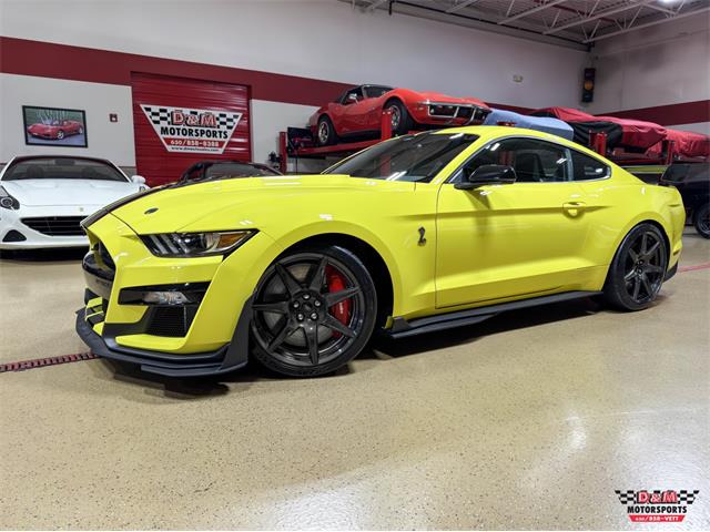 2021 Ford Mustang (CC-2084363) for sale in Glen Ellyn, Illinois