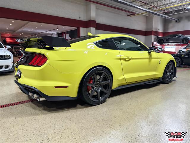 2021 Ford Mustang (CC-2084363) for sale in Glen Ellyn, Illinois