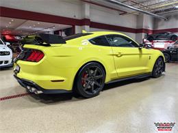 2021 Ford Mustang (CC-2084363) for sale in Glen Ellyn, Illinois