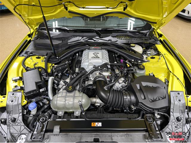 2021 Ford Mustang (CC-2084363) for sale in Glen Ellyn, Illinois