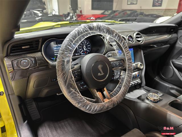 2021 Ford Mustang (CC-2084363) for sale in Glen Ellyn, Illinois