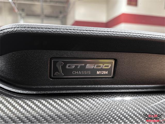 2021 Ford Mustang (CC-2084363) for sale in Glen Ellyn, Illinois