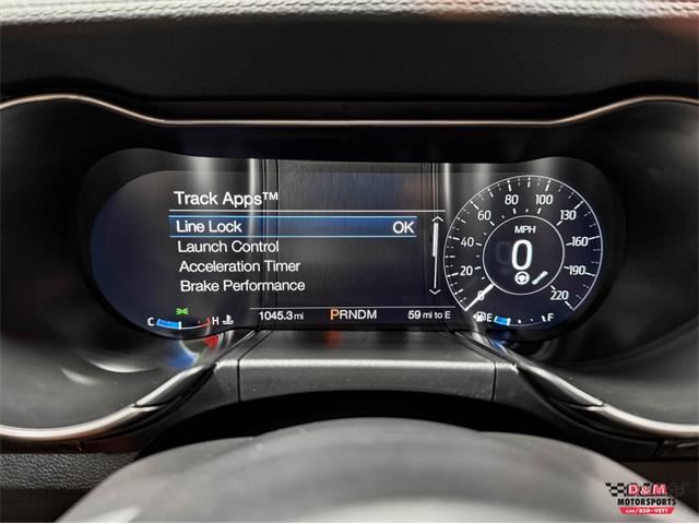 2021 Ford Mustang (CC-2084363) for sale in Glen Ellyn, Illinois