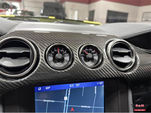 2021 Ford Mustang (CC-2084363) for sale in Glen Ellyn, Illinois