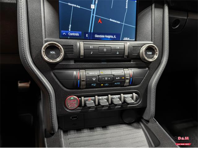 2021 Ford Mustang (CC-2084363) for sale in Glen Ellyn, Illinois