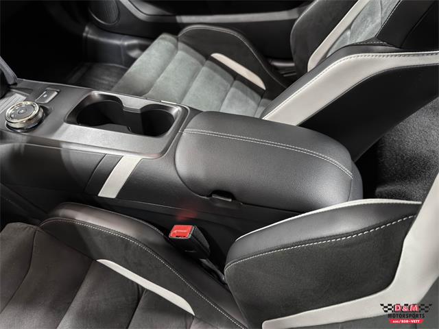 2021 Ford Mustang (CC-2084363) for sale in Glen Ellyn, Illinois