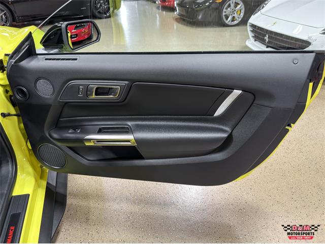 2021 Ford Mustang (CC-2084363) for sale in Glen Ellyn, Illinois