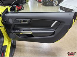 2021 Ford Mustang (CC-2084363) for sale in Glen Ellyn, Illinois