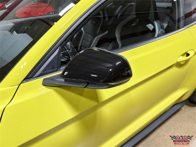 2021 Ford Mustang (CC-2084363) for sale in Glen Ellyn, Illinois