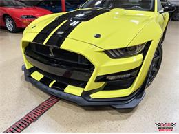2021 Ford Mustang (CC-2084363) for sale in Glen Ellyn, Illinois