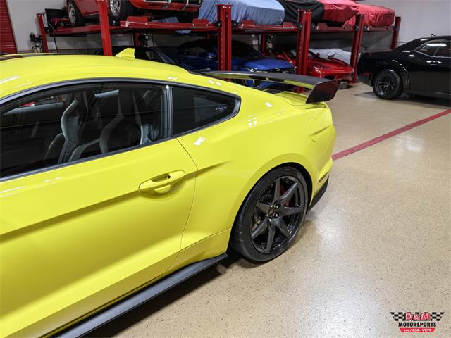 2021 Ford Mustang (CC-2084363) for sale in Glen Ellyn, Illinois