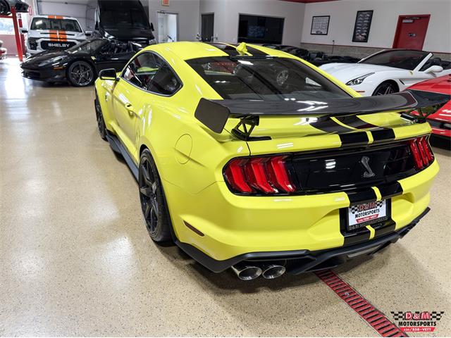 2021 Ford Mustang (CC-2084363) for sale in Glen Ellyn, Illinois