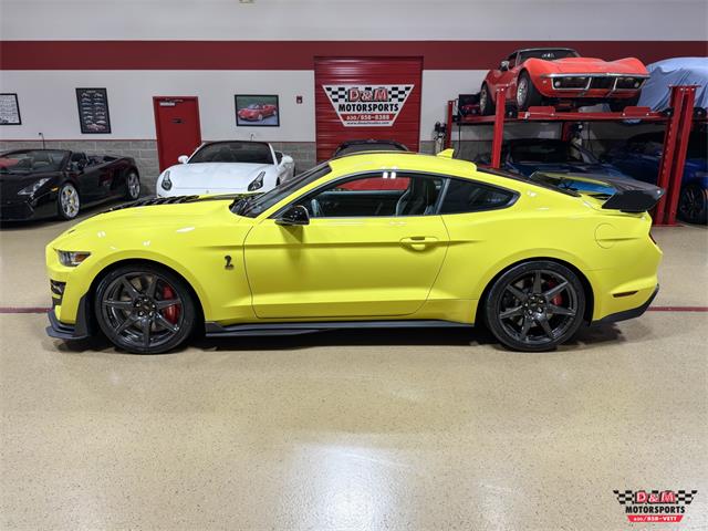 2021 Ford Mustang (CC-2084363) for sale in Glen Ellyn, Illinois