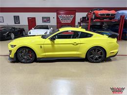 2021 Ford Mustang (CC-2084363) for sale in Glen Ellyn, Illinois