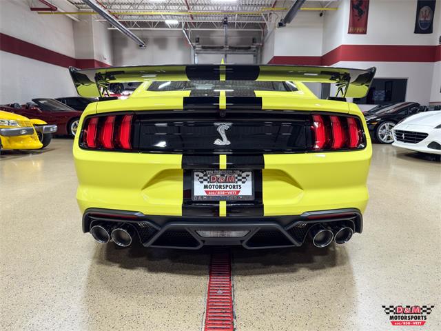 2021 Ford Mustang (CC-2084363) for sale in Glen Ellyn, Illinois