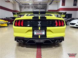 2021 Ford Mustang (CC-2084363) for sale in Glen Ellyn, Illinois