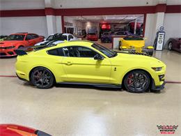 2021 Ford Mustang (CC-2084363) for sale in Glen Ellyn, Illinois