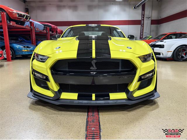 2021 Ford Mustang (CC-2084363) for sale in Glen Ellyn, Illinois