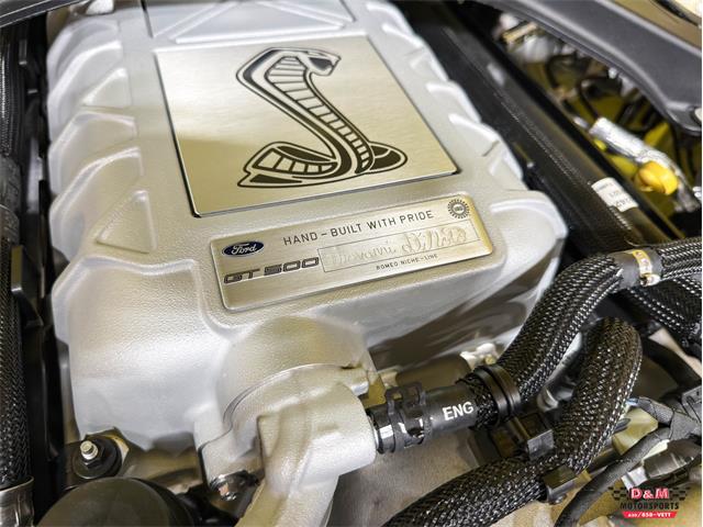 2021 Ford Mustang (CC-2084363) for sale in Glen Ellyn, Illinois