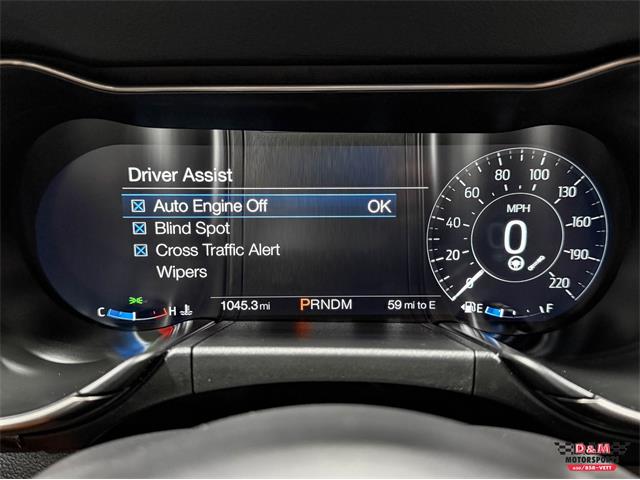 2021 Ford Mustang (CC-2084363) for sale in Glen Ellyn, Illinois