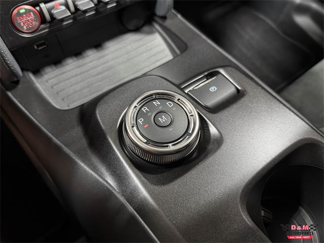 2021 Ford Mustang (CC-2084363) for sale in Glen Ellyn, Illinois