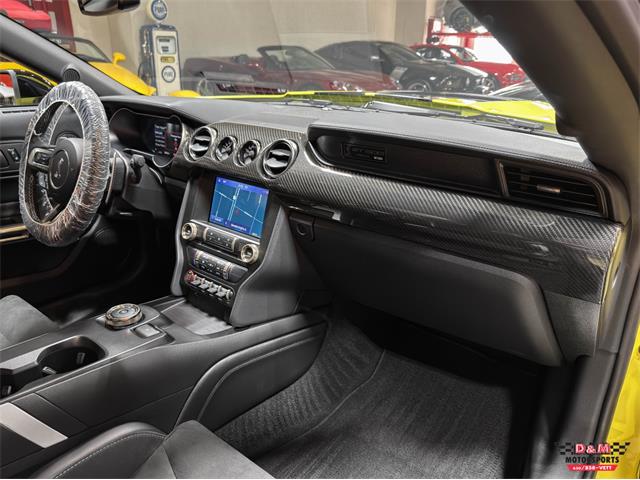 2021 Ford Mustang (CC-2084363) for sale in Glen Ellyn, Illinois