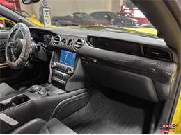 2021 Ford Mustang (CC-2084363) for sale in Glen Ellyn, Illinois