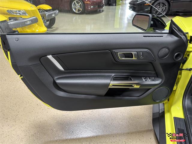 2021 Ford Mustang (CC-2084363) for sale in Glen Ellyn, Illinois