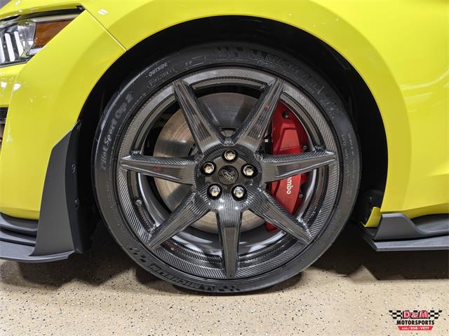 2021 Ford Mustang (CC-2084363) for sale in Glen Ellyn, Illinois