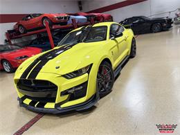 2021 Ford Mustang (CC-2084363) for sale in Glen Ellyn, Illinois